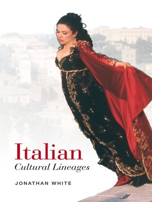 cover image of Italian Cultural Lineages